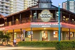 Coolangatta QLD Restaurant Guide