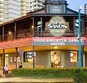 Coolangatta Sands Hotel - Restaurant Guide