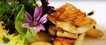  Restaurant Guide