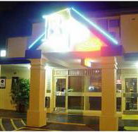 Brown Jug Hotel - Restaurant Guide