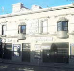 Barley Corn Hotel - Restaurant Guide