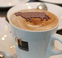 Brown Cow - Restaurant Guide