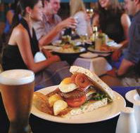 Merrimac Tavern - Restaurant Guide