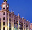 Hotel Unilodge - Sydney - Restaurant Guide
