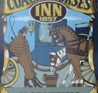 Coach Horses Inn - Restaurant Guide