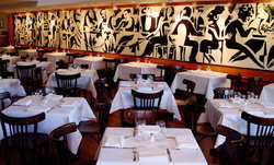 Bistro Moncur - Restaurant Guide 0