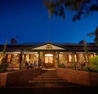 Duck Inn - Restaurant Guide
