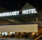 Normanby Hotel - Restaurant Guide