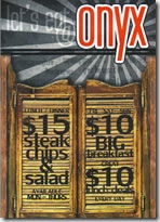  Restaurant Guide