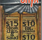 Onyx Restaurant Tapas  Cocktail Bar - Restaurant Guide