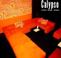 Calypso Bar and Lounge - Restaurant Guide