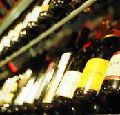 Greystone Bar - Restaurant Guide