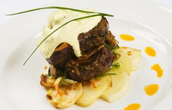  Restaurant Guide