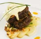 Kedron Wavell Services Club - Restaurant Guide