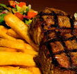 Tinbilly Travellers - Restaurant Guide