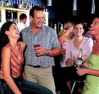 The Brunswick Hotel - Restaurant Guide