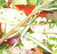 Casablanca Brasserie - Restaurant Guide