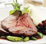 Grand Central Hotel - Restaurant Guide