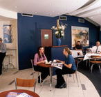 Hinklers Restaurant and Bar - Restaurant Guide