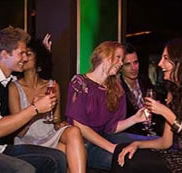 Kedron Park Hotel - Restaurant Guide
