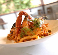 Amoroma Ristorante - Restaurant Guide