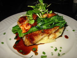 Bedford Hotel - Restaurant Guide 0