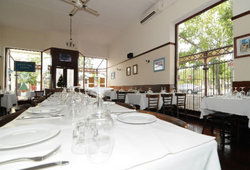  Restaurant Guide