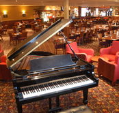 Croxton Park Hotel - Restaurant Guide