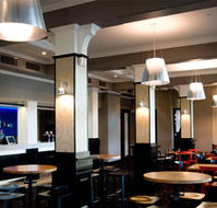The Sussex Hotel - Restaurant Guide