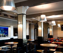 The Sussex Hotel - Restaurant Guide 0