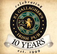 PJ Gallaghers Irish Pub - Parramatta - Restaurant Guide