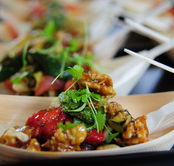 Summit - Orbit Lounge Bar - Restaurant Guide