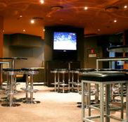 Glasshouse Hotel - Restaurant Guide