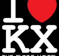 Empire Hotel - Restaurant Guide