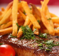 Heathcote Inn Hotel - Restaurant Guide