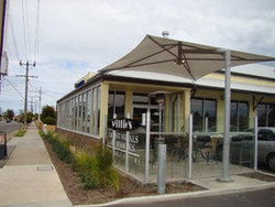 Peterhead SA Restaurant Guide