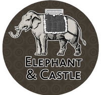 Elephant  Castle Hotel - Restaurant Guide