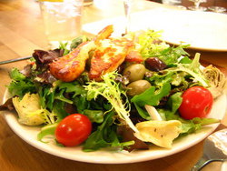 Hope Inn Hotel - Restaurant Guide 0