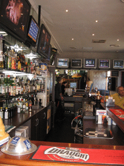  Restaurant Guide