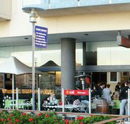 Salt Bar and Restaurant - Restaurant Guide
