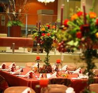 Forest Inn Hotel - Restaurant Guide