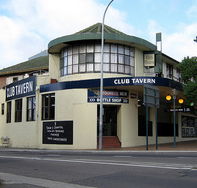 Railway Hotel - Restaurant Guide