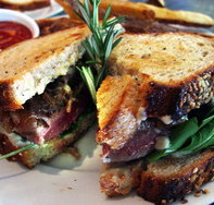 Limerick Castle - Restaurant Guide