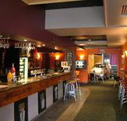 Lewisham Hotel and Live House - Restaurant Guide