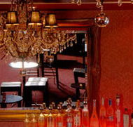 St James Hotel - Restaurant Guide