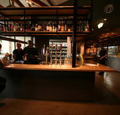 Grosvenor Hotel - Restaurant Guide