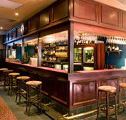 Aldgate Pump Hotel - Restaurant Guide