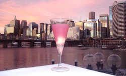 Cohibar - Restaurant Guide 0