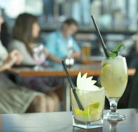 Watershed Hotel - Restaurant Guide