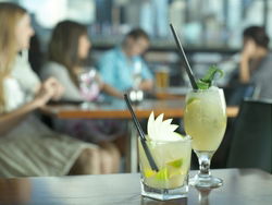 Watershed Hotel - Restaurant Guide 0